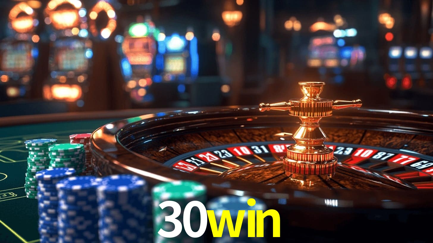 30win -  - 30win bet