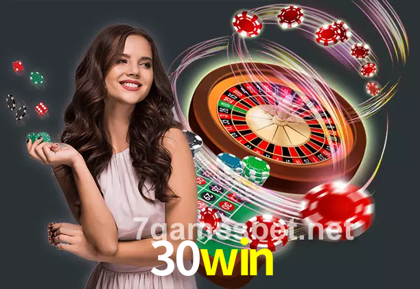 vivo no cassino 30win