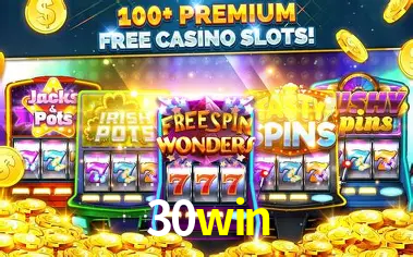 A Experiência Imersiva dos Cassinos Ao Vivo no 30win