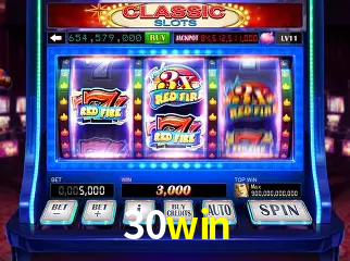 Explorando a Categoria de Eventos em Apostas na 30win