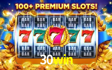 Inovações de Jogos na 30win: O Futuro das Experiências Interativas