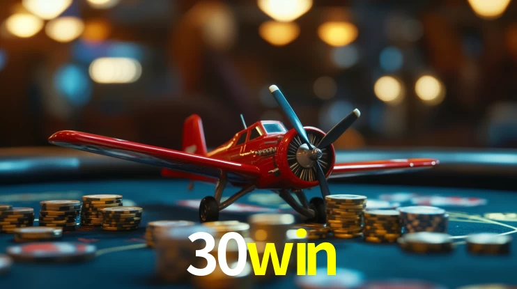 Casino VIP 30win