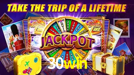 A Emoção da Loteria na 30win: Uma Chance de Mudança de Vida