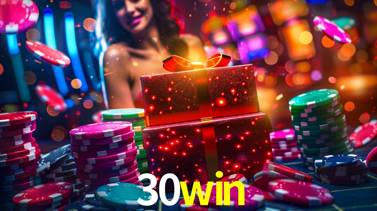 Casino VIP 30win