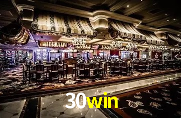 A Popularidade dos Caça-Níqueis no 30win