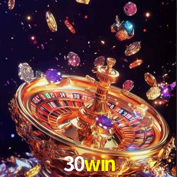 Casino Ao Vivo 30win